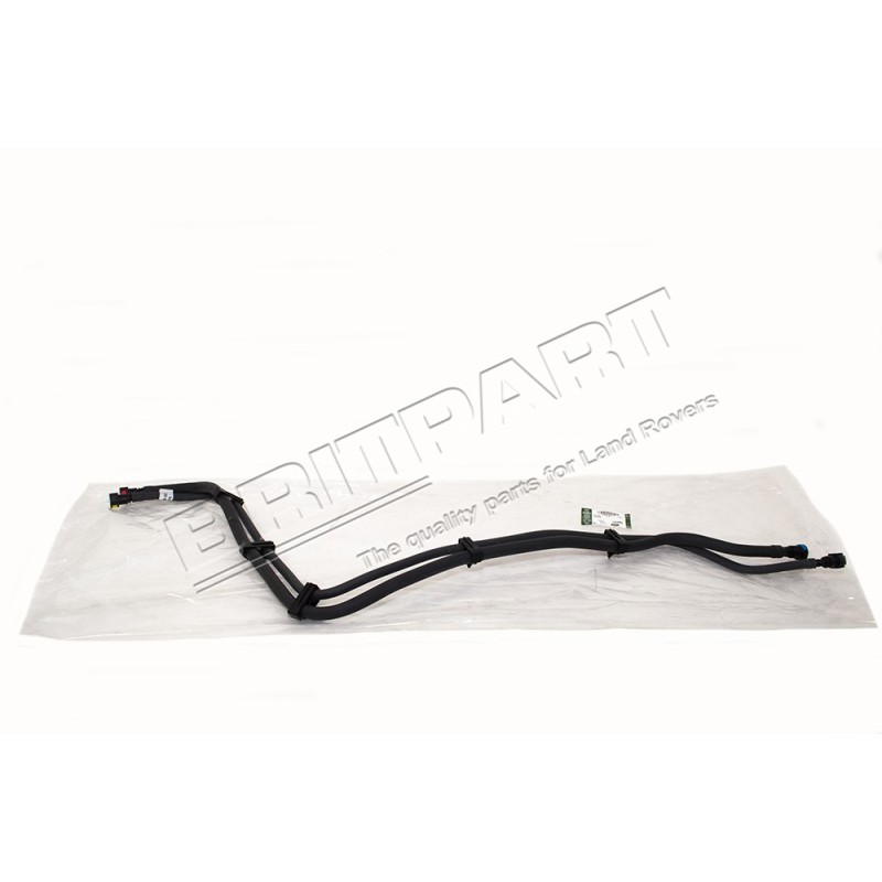 Tuyau GENUINE de Gasoil du Réservoir au filtre de Carburant