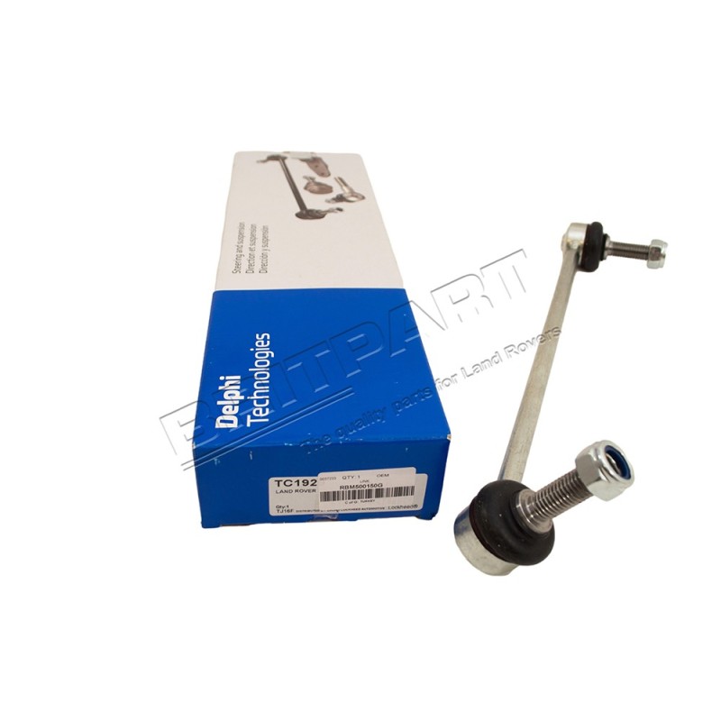 Biellette Gauche DELPHI de la Barre Stabilisatrice Avant