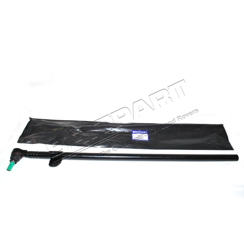 Barre de Direction Avant avec 1 Rotule