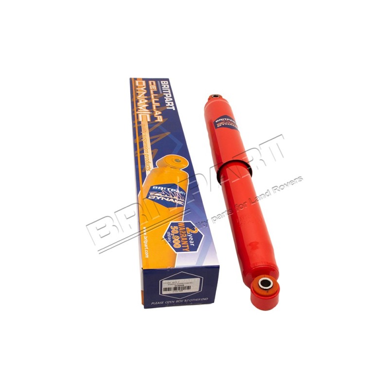 Amortisseur de Direction BRITPART Cellular DYNAMIC Renforcé