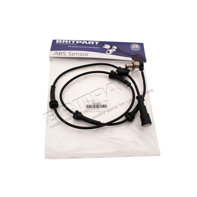 Capteur ABS BRITPART Avant Droit ou Gauche