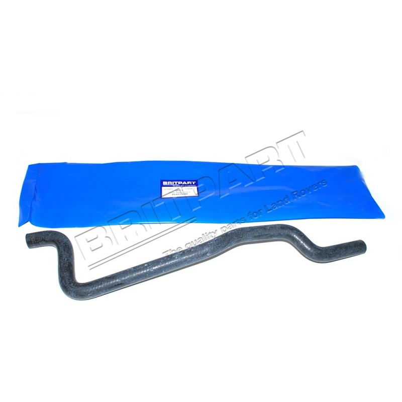 Durite du Refroidisseur d'Huile