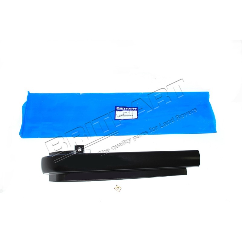 Moustache du Phare Avant Droite Monté jusqu'en 2002