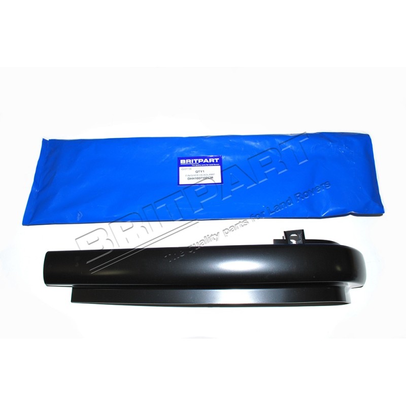 Moustache du Phare Avant Gauche Monté jusqu'en 2002