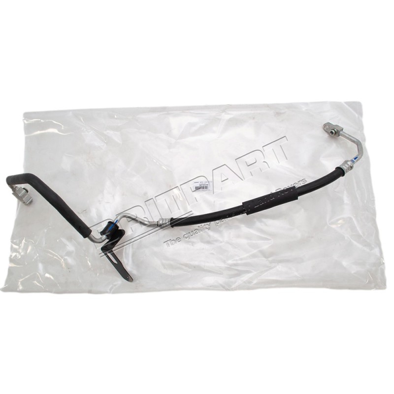 Tuyau de Clim. du Compresseur à l'Évaporateur