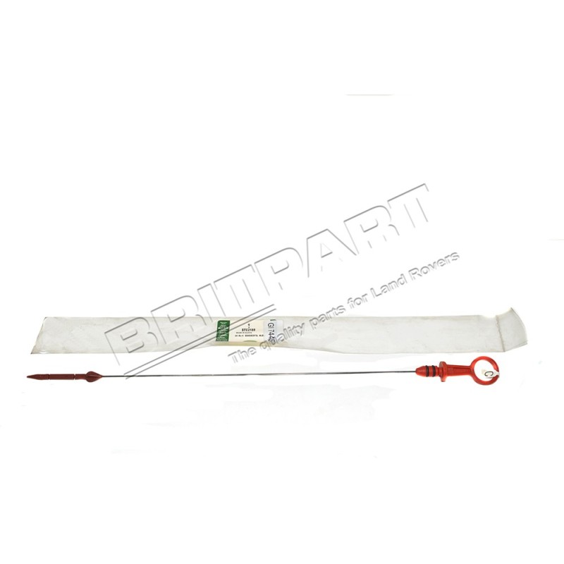 Jauge GENUINE d'Huile Moteur