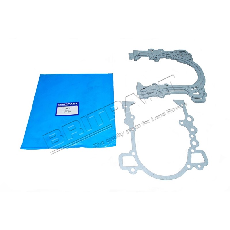 Joint de la Façade de Distribution