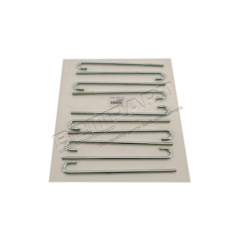 Vis de Fixation de la Batterie