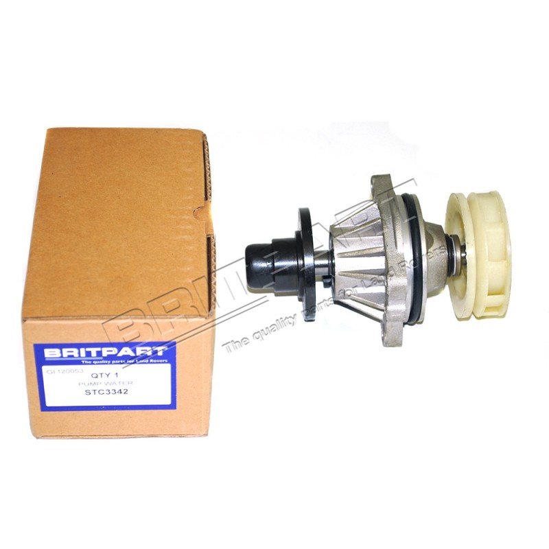 Pompe à Eau BRITPART