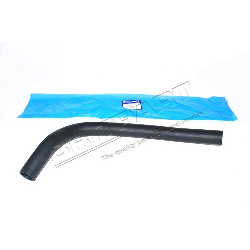 Durite Supérieur du Radiateur 