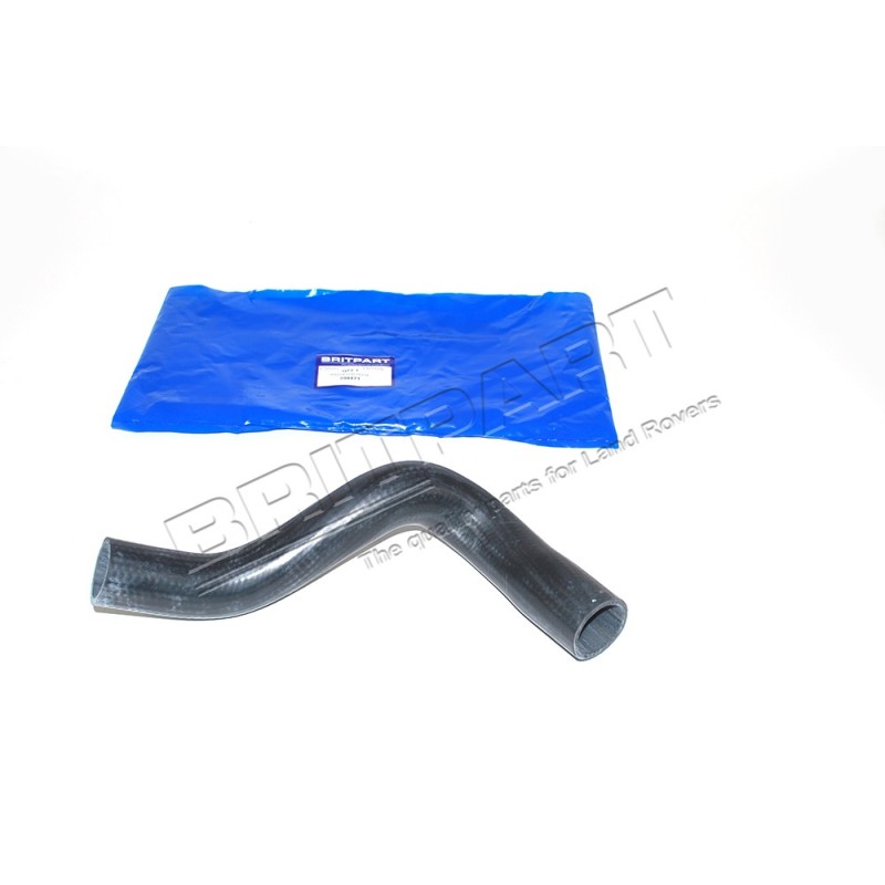 Durite inférieure du Radiateur 