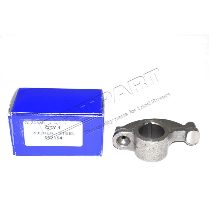 Culbuteur Gauche en FONTE