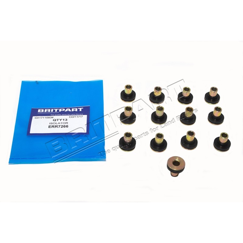 Joint d'Étanchéité des Vis du Cache Culbuteur 