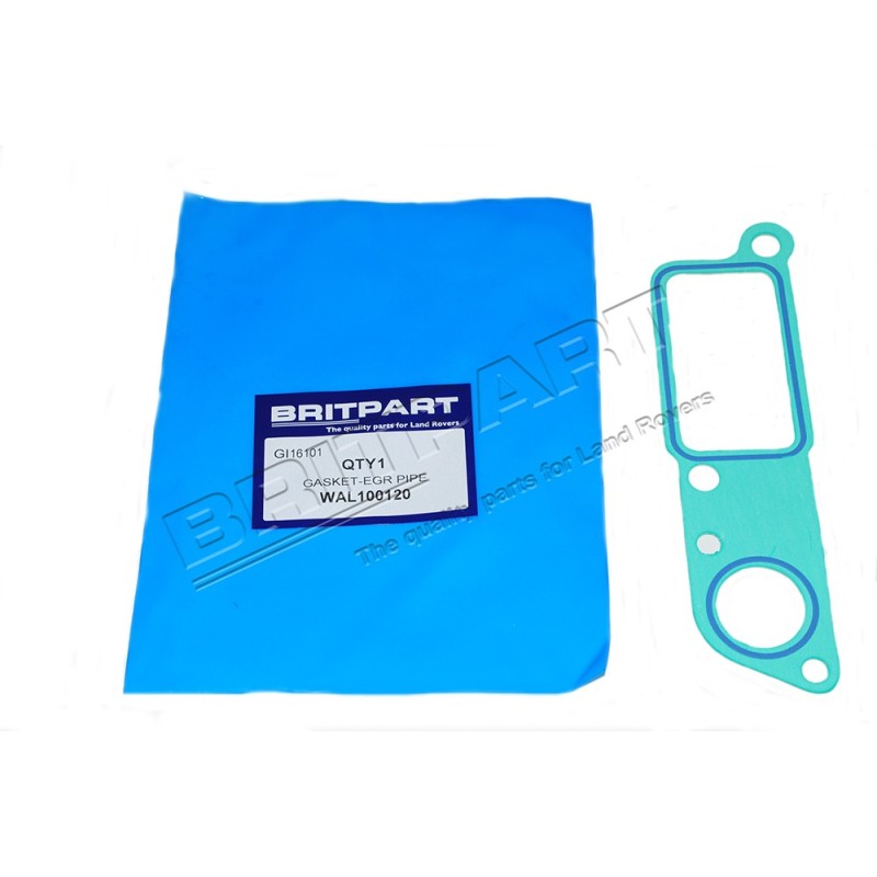 Joint du Tuyau de la Vanne EGR