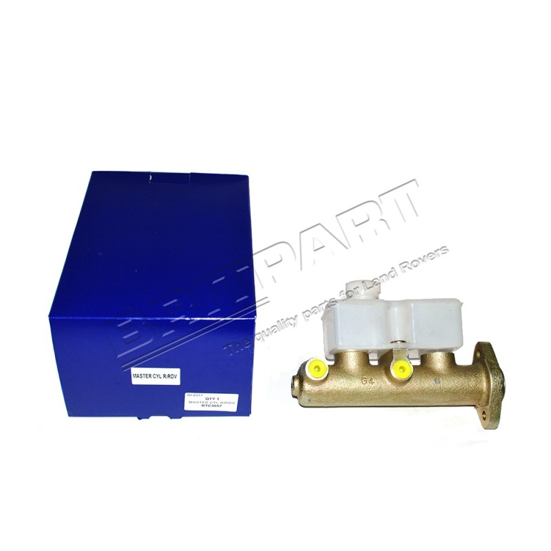 Maitre Cylindre de Frein BRITPART Monté avant 1978