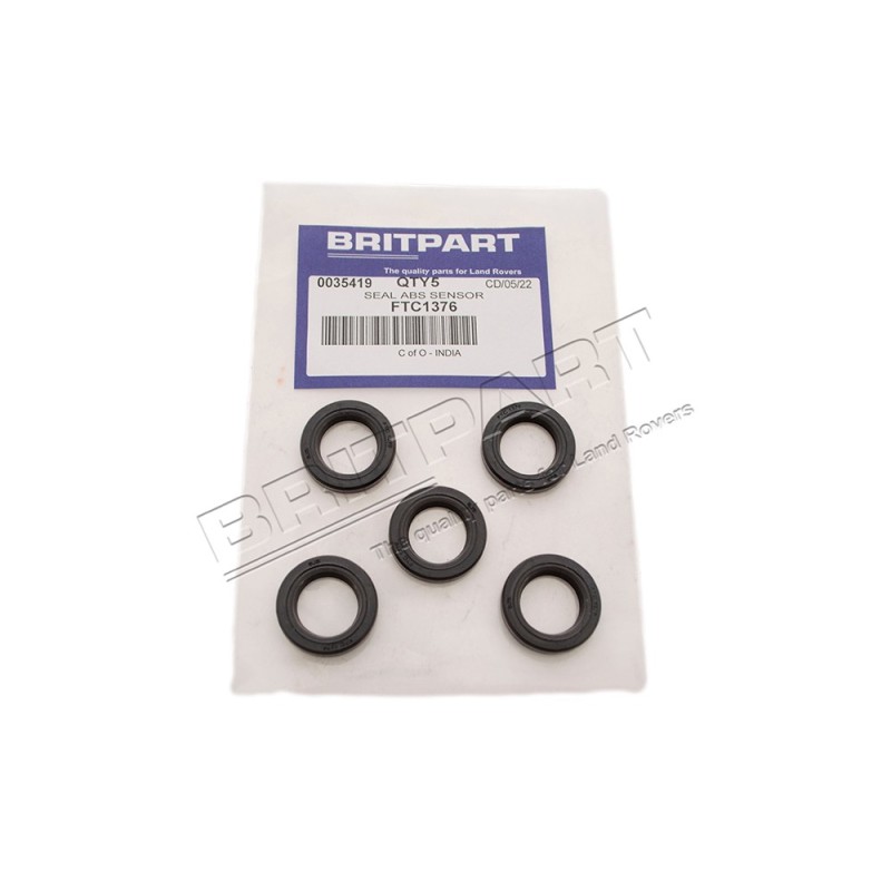 Joint BRITPART de la Bague du Capteur ABS