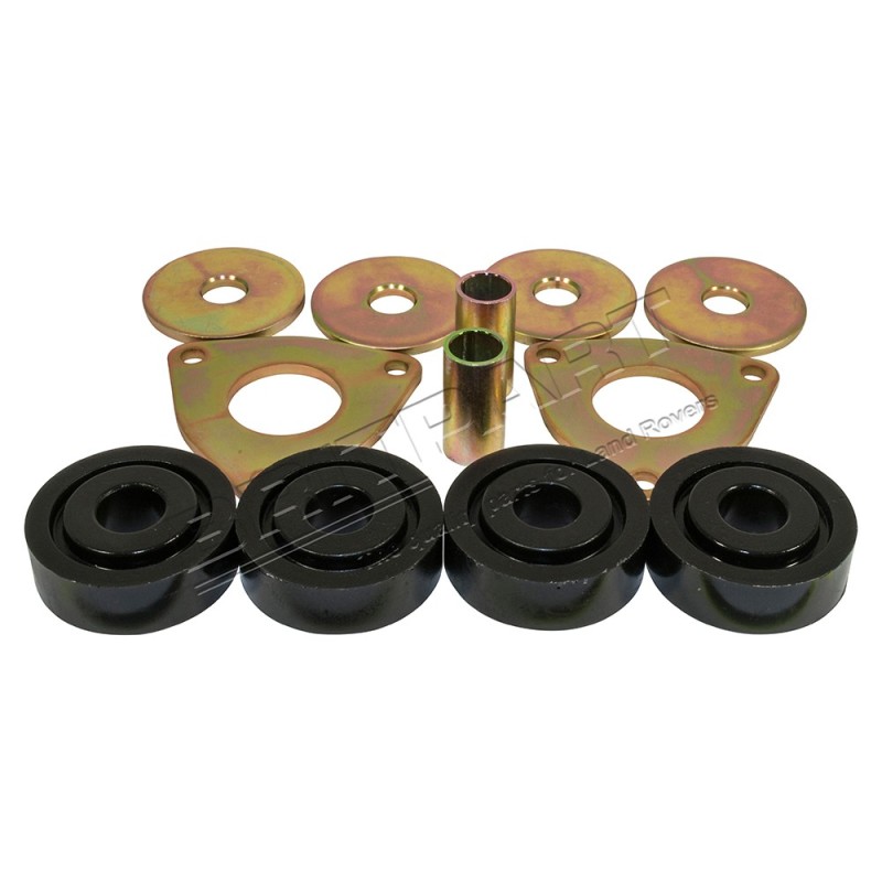 Silent Bloc Avant de Tirant Arrière en Polyurethane 