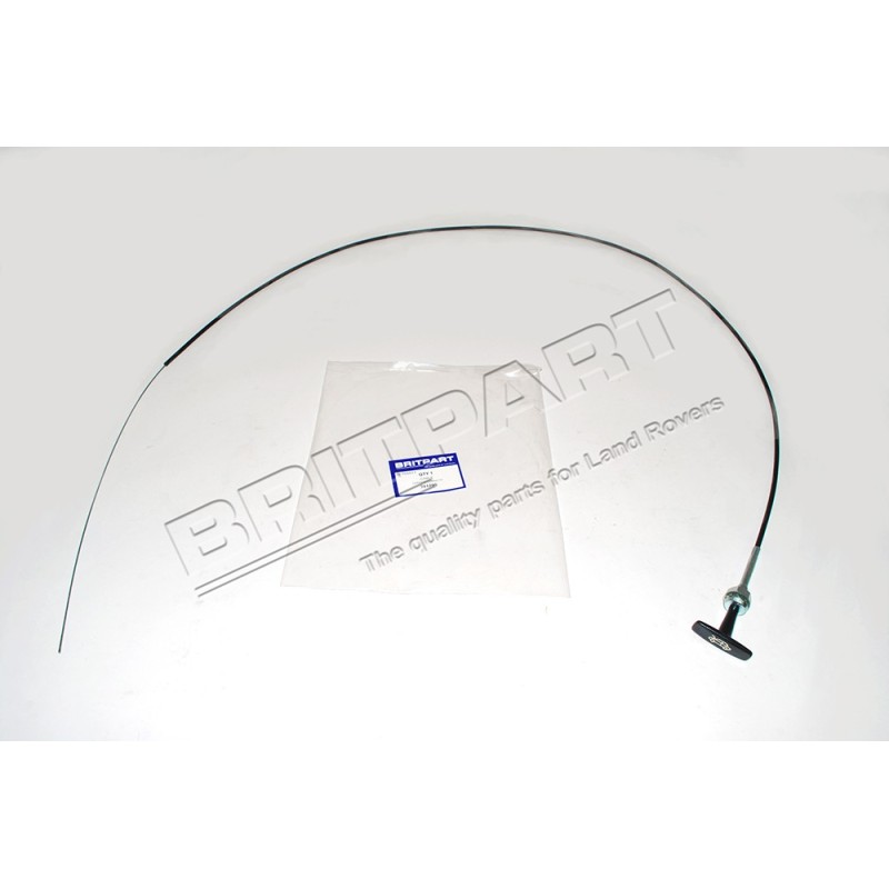 Cable d'Ouverture du Capot