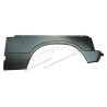 Flanc d'Aile Avant Droit en Plastique