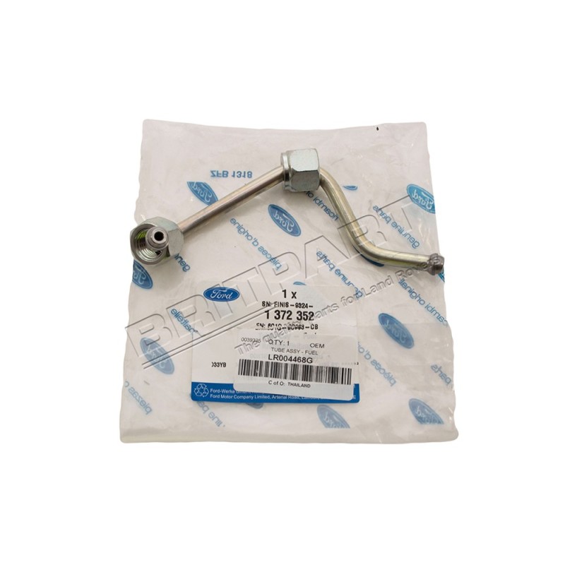 Tuyau Injecteur N° 2