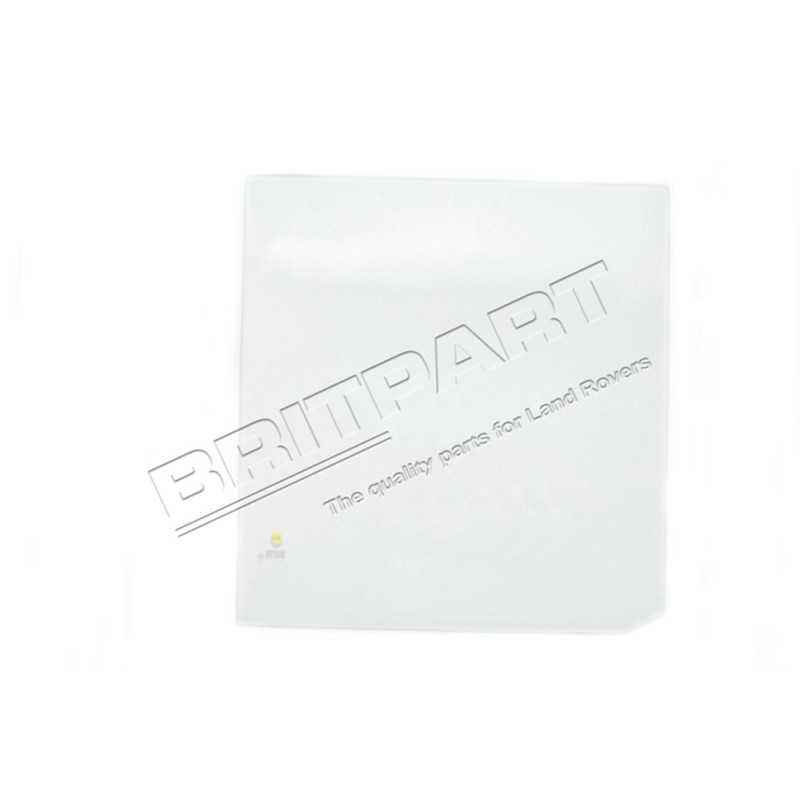 Vitre Arrière Gauche pour RANGE 4 Portes