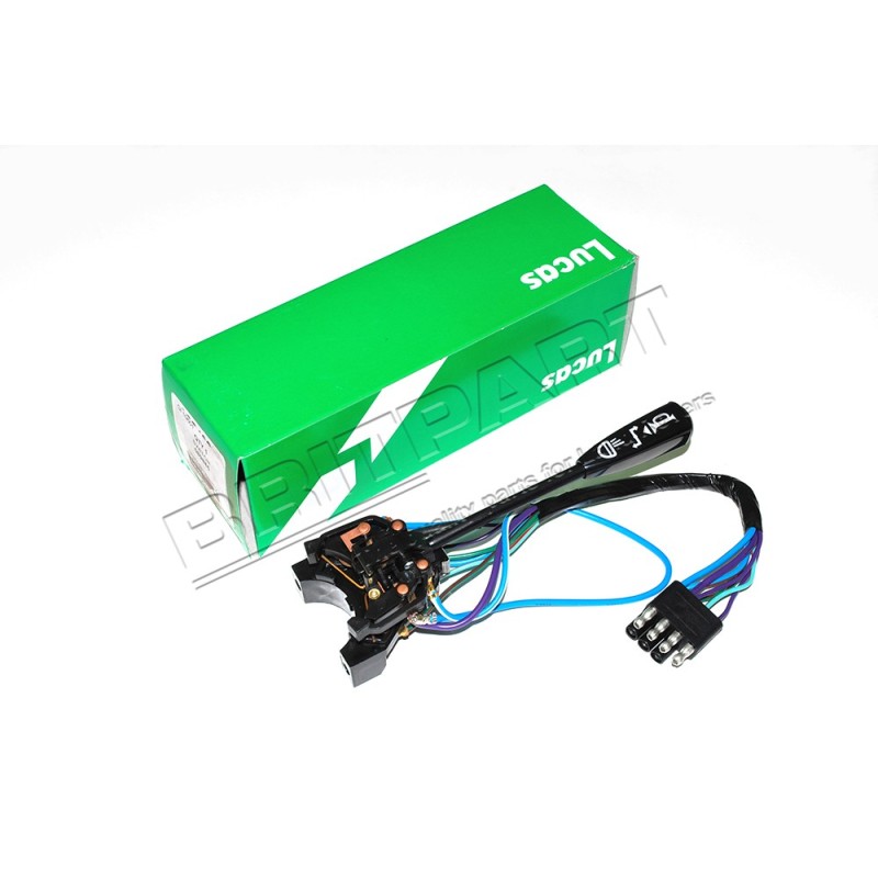 Comodo Codes/Phares Clignotant et Klaxon Monté de 1971 à 1983