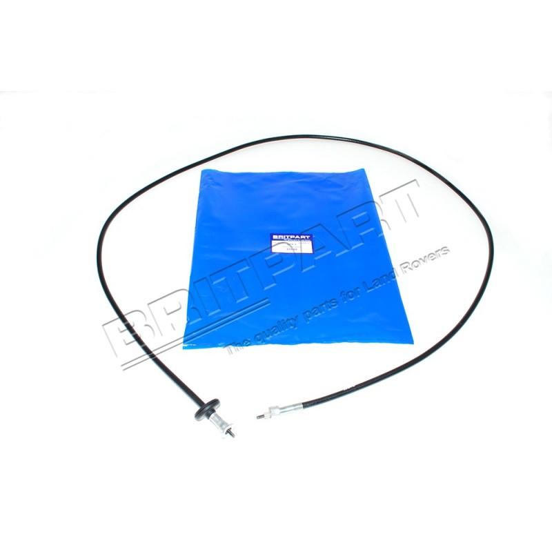 Câble de Compteur avec Boite de Vitesse Manuelle