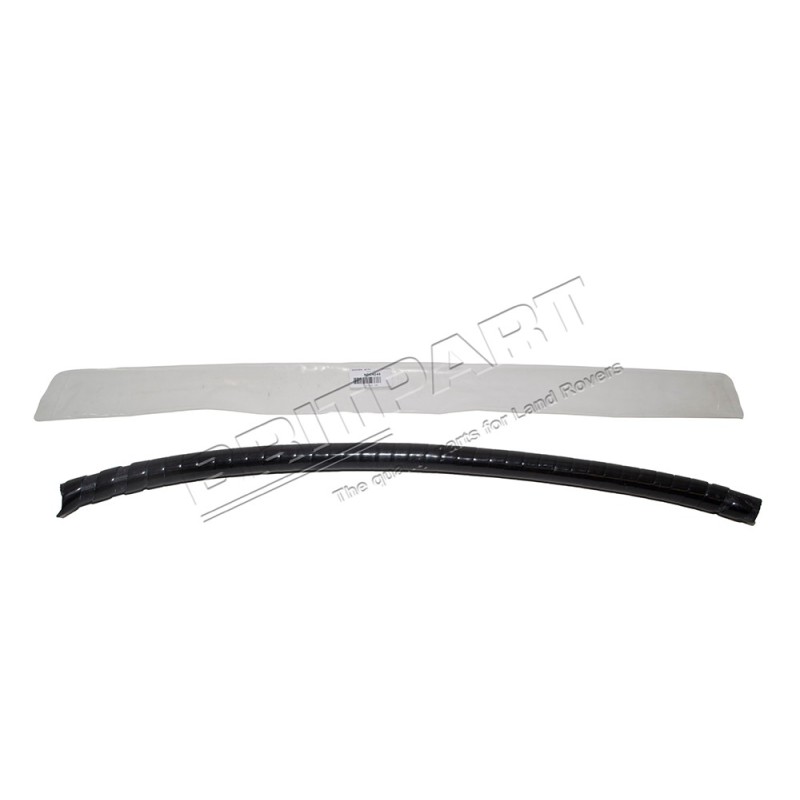 Durite de Retour du Réservoir à la Pompe de Direction Assistée