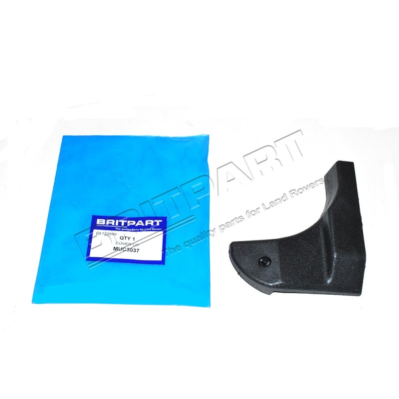 Cache Arrêt de Porte Gauche