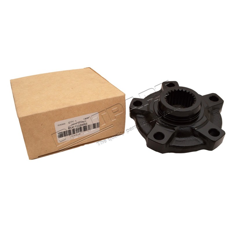 Main Meneuse Avant OEM