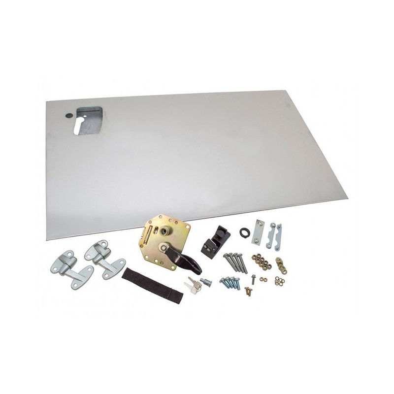 Kit Demi Porte Arrière