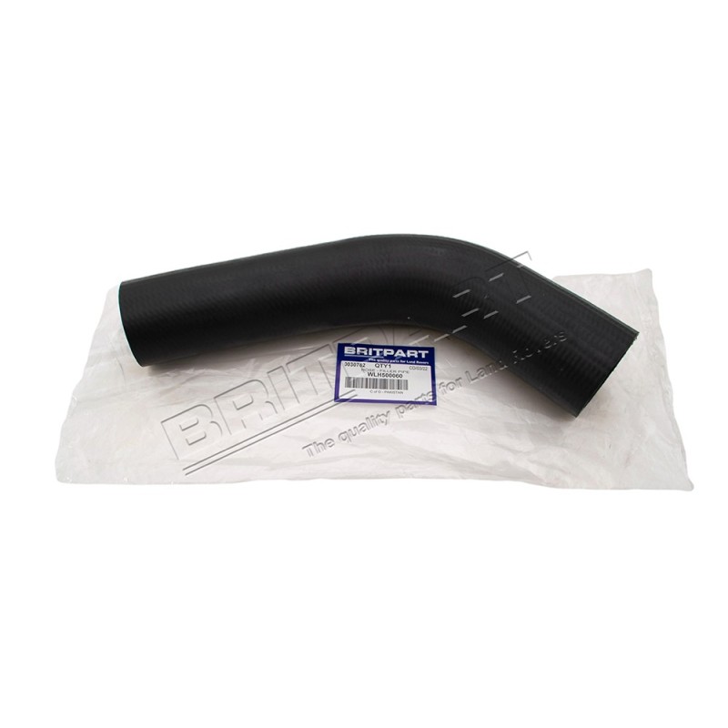 Durite de Remplissage de Gasoil Monté jusqu'en 2008