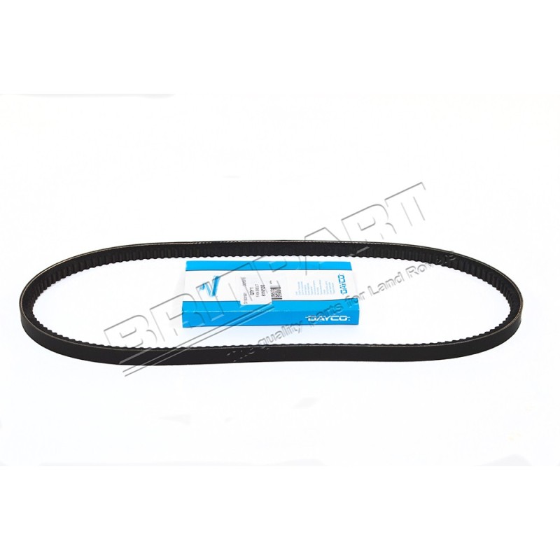 Courroie DAYCO de la Pompe à Eau ou de la Climatisation