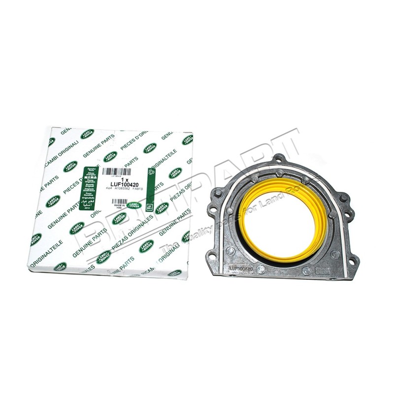 Joint Spi Arrière Moteur GENUINE Coté Volant Moteur