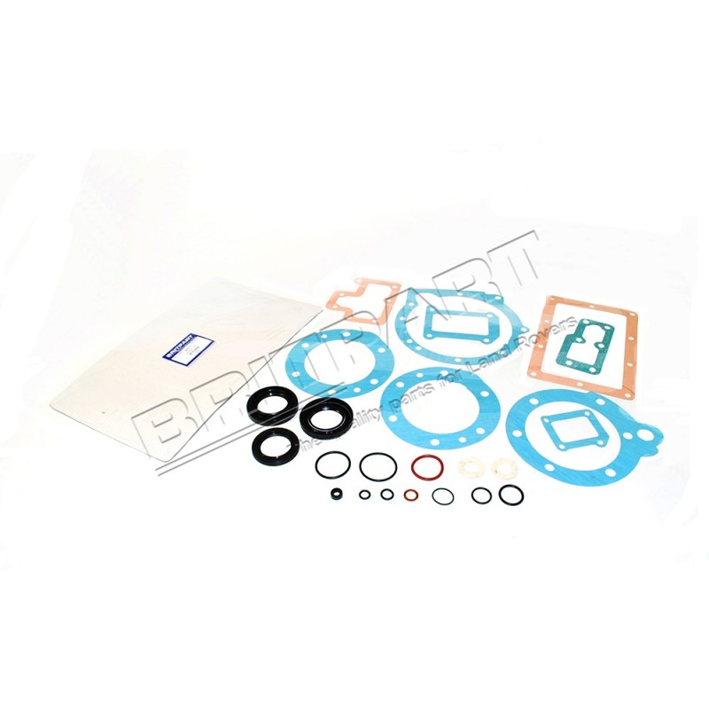 Pochette de Joints OEM de la Boite de Transfert LT230