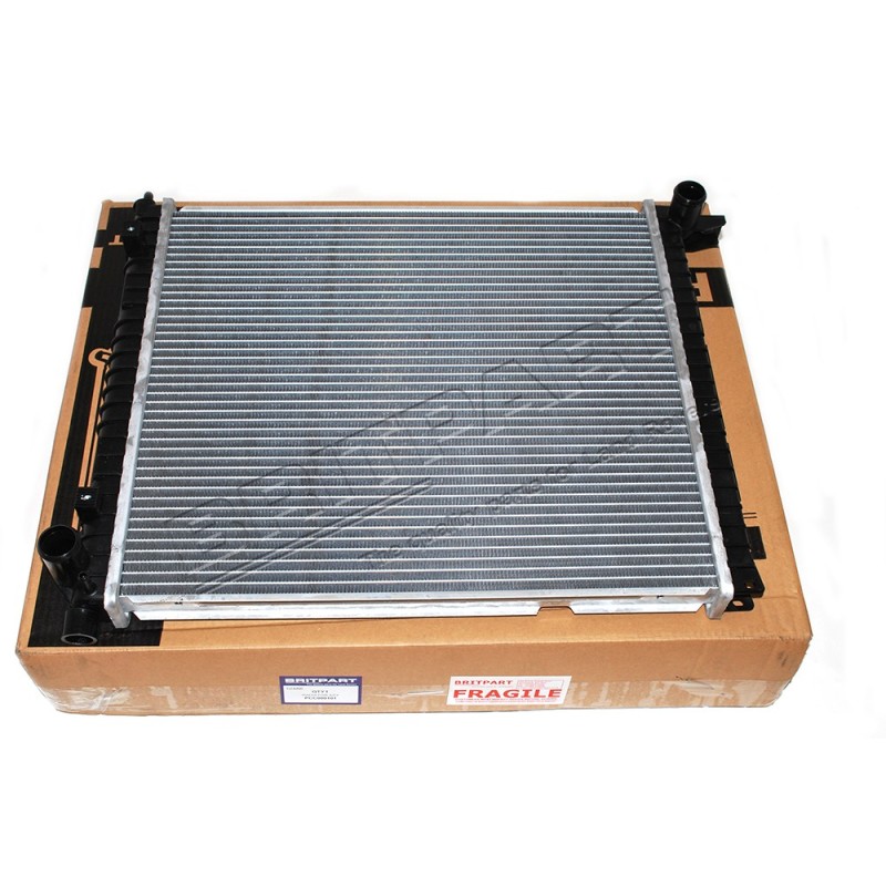 Radiateur de Refroidissement 