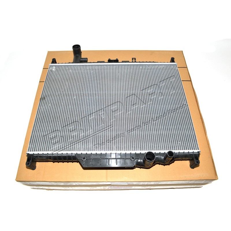 Radiateur de Refroidissement