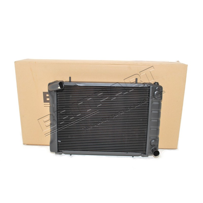 Radiateur de Refroidissement 