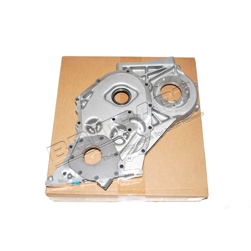 Carter de Distribution avec Pompe à Huile