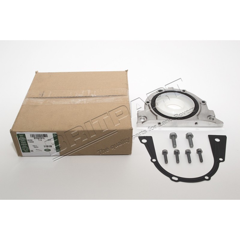 Kit Joint Spi Arrière GENUINE Coté Volant Moteur 