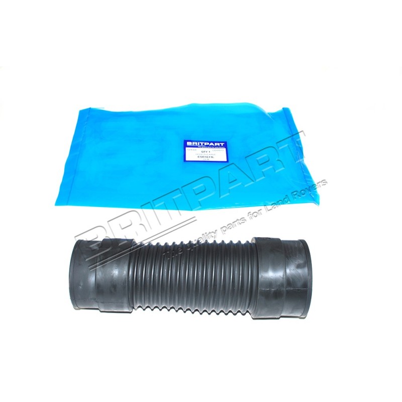 Durite d'Air du Débimètre au Collecteur d'Injection 