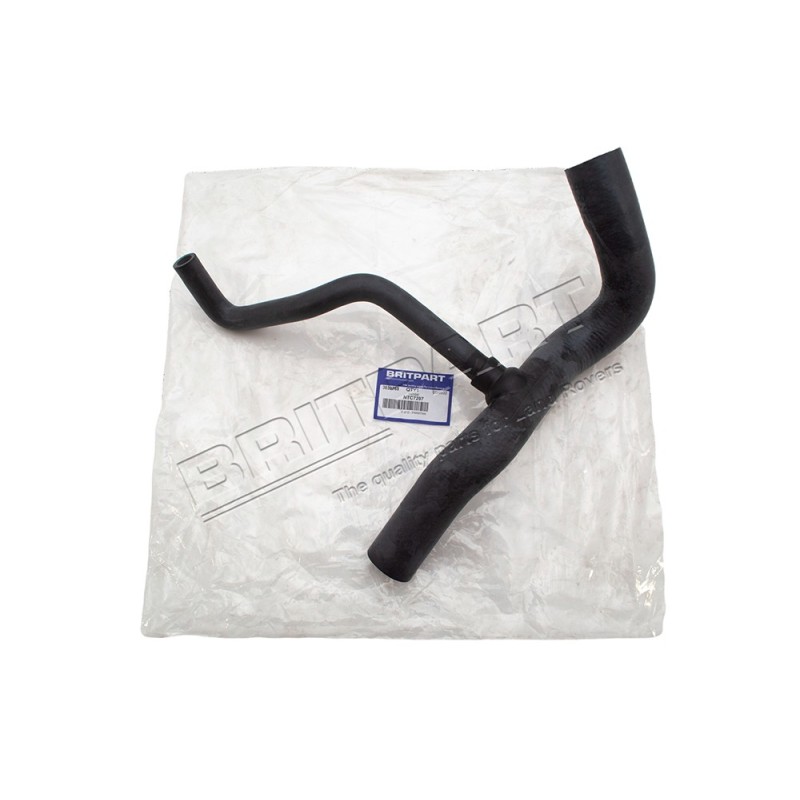 Durite Inférieur du Radiateur Monté de 1990 à 1994