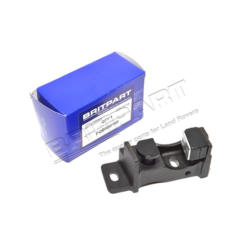 Gâche de Porte Arrière SAFARI