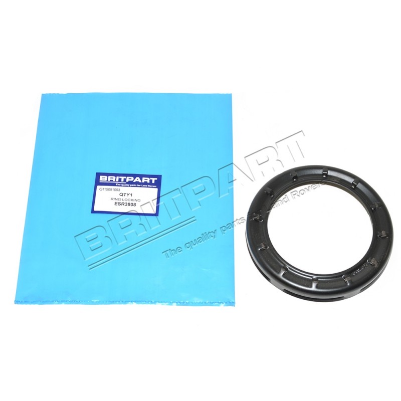 Anneau de Serrage de la Pompe Immergée