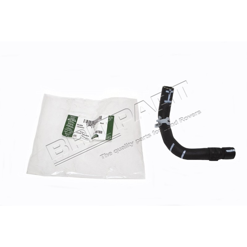 Durite GENUINE de Purge du Circuit de Refroidissement Monté à partir de 2010