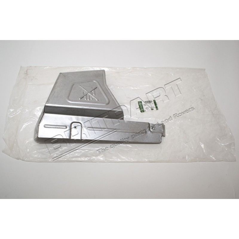 Écran Thermique GENUINE du Turbo