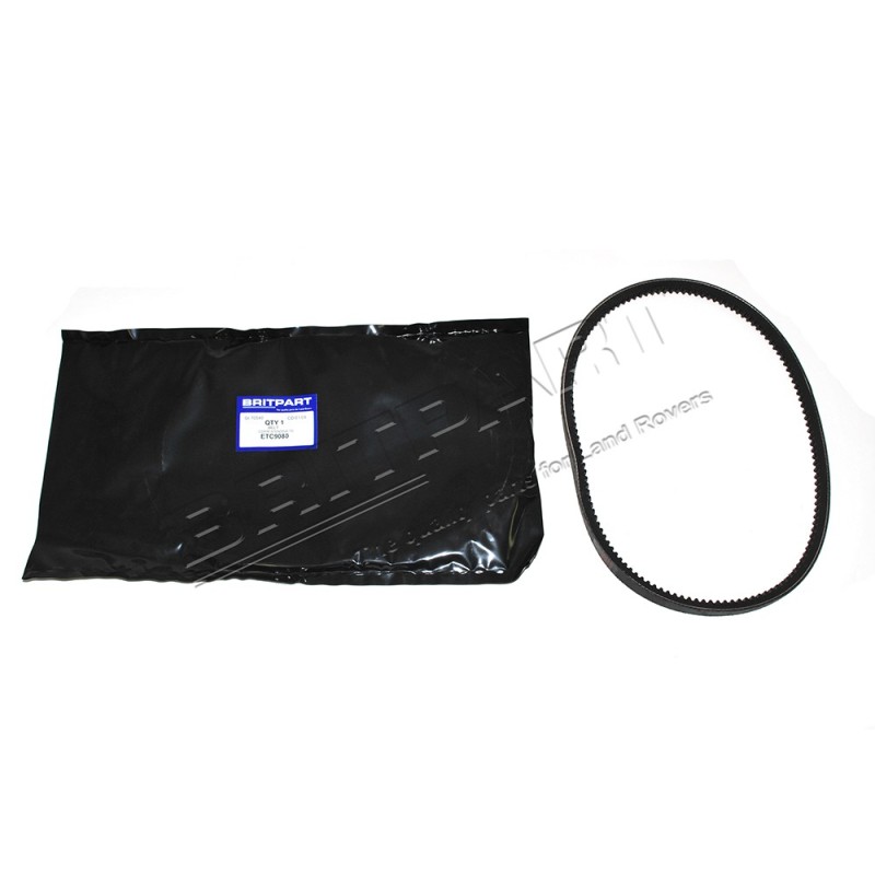 Courroie BRITPART de la Direction Assistée 