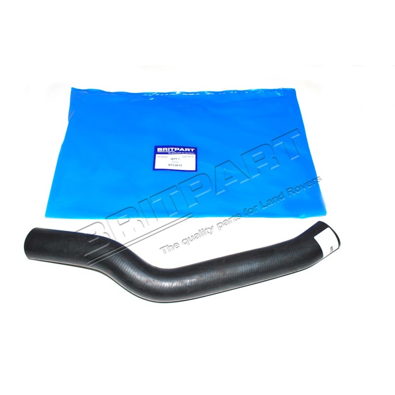 Durite Supérieur du Radiateur de Refroidissement