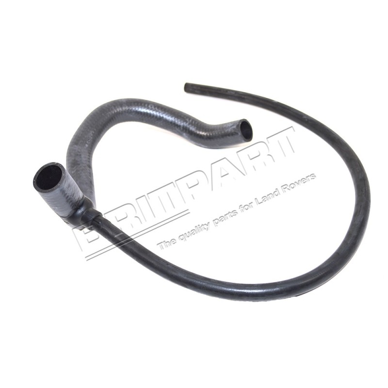 Durite Inférieur du Radiateur de Refroidissement 