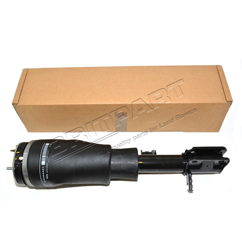 Amortisseur Pneumatique Avant Droit BWI Monté jusqu'en 2006